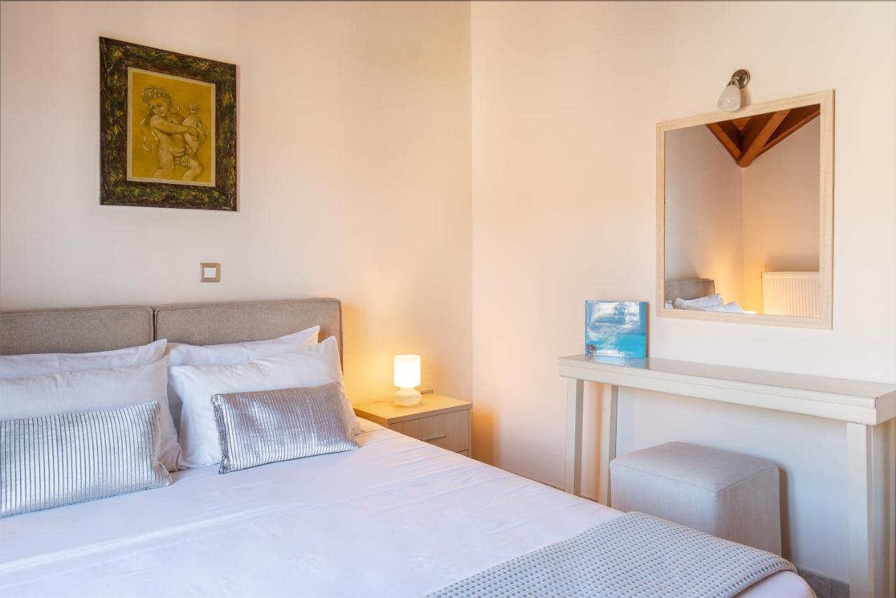 Grand Square Apartment アルゴストリオン エクステリア 写真
