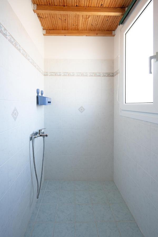 Grand Square Apartment アルゴストリオン エクステリア 写真